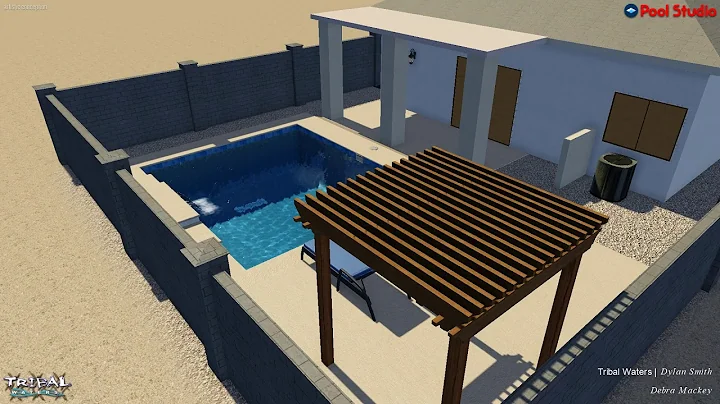 Debra Mackey - Pool