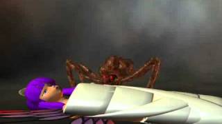 hypnovideo.com -- spiderz.avi