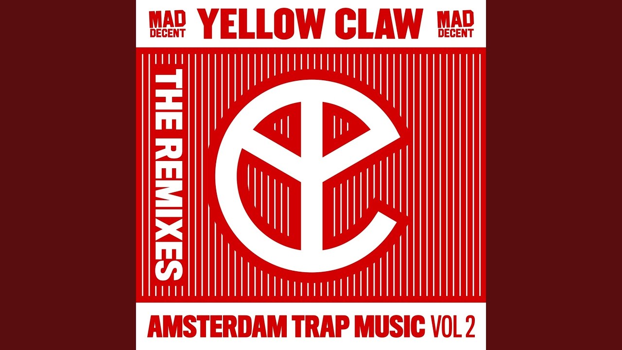 Yellow Claw Shotgun Feat Rochelle