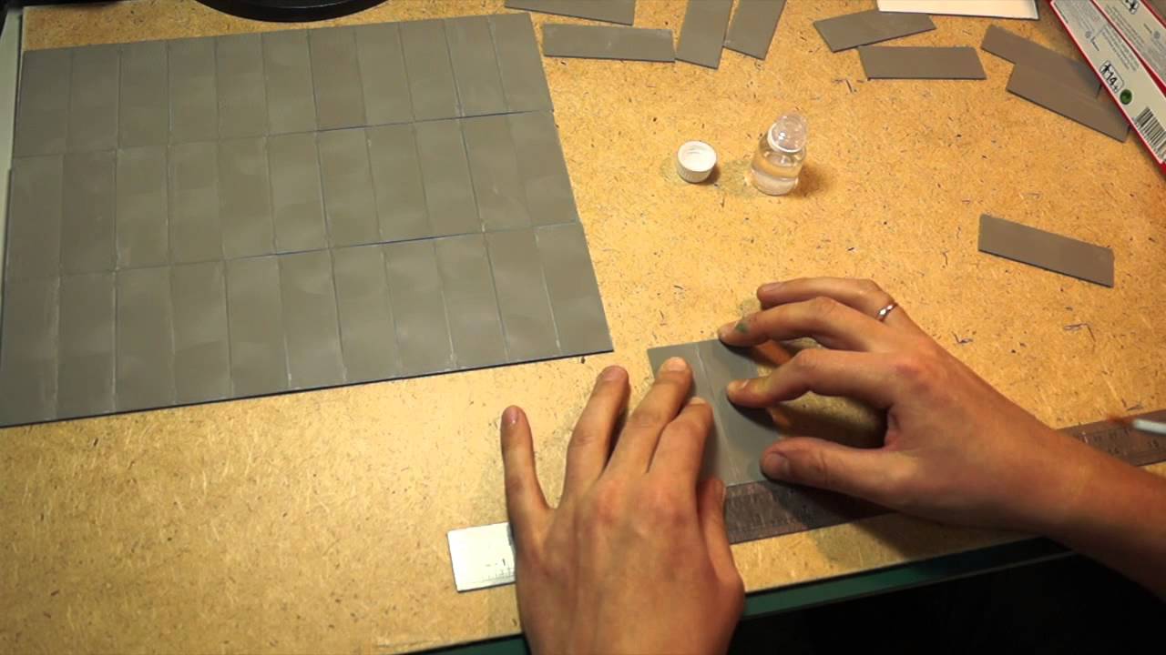 АЭРОДРОМ часть первая - YouTube