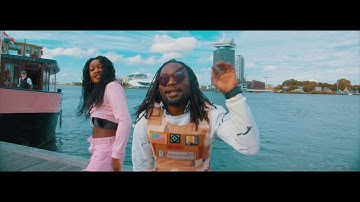 Tetukikaka by Alia P and Nature Ink Zayah #INS RECORDS.