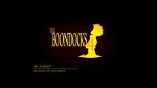 The Boondocks Season 4 Soundtrack - Huey Falls in love