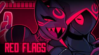 Red Flags (Feat Izanami)
