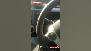 C1203,C1345 linear solenoid valve offset learning undone Toyota .