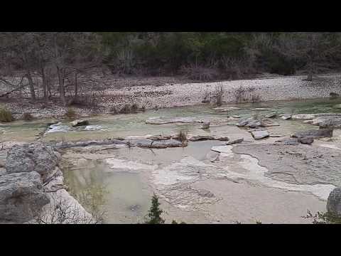Video: Garner State Park: Der vollständige Leitfaden
