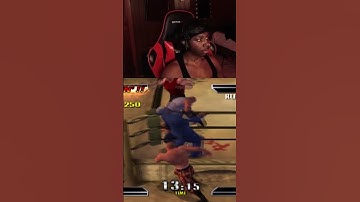 I CANT STAND THIS GAME 🤬 | Def Jam Vendetta #shorts