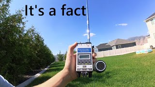 The Coolest Radio In The World