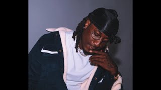 (Free) K Camp x Jacquees Type Beat 'WHEN YOU...' | Smooth R&B Beat | KISS 6