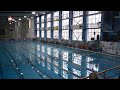 12 февраля плавательный бассейн &quot;Сатурн&quot; в Раменском принимал участников соревнований.