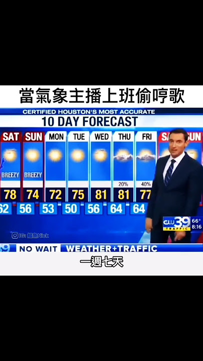 Weather man is a great kpop fan i guess 🤣#weathernews #blackpink #howyoulikethat #sevenjungkook #jk