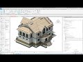 ModPlus: Параметризация