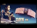 ZAYN - Dusk Till Dawn Feat. Sia  (Extended Version)