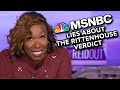 Debunking MSNBC's Lies About The Rittenhouse Verdict