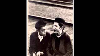 ‎Khevrisa - ‎Ahavo Rabbo Shteyger