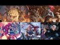 Commander Beats Ep 7: MTG EDH Gameplay - Star Power!