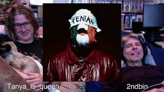 FENIAN by KNEECAP - our opinions after listening to the album