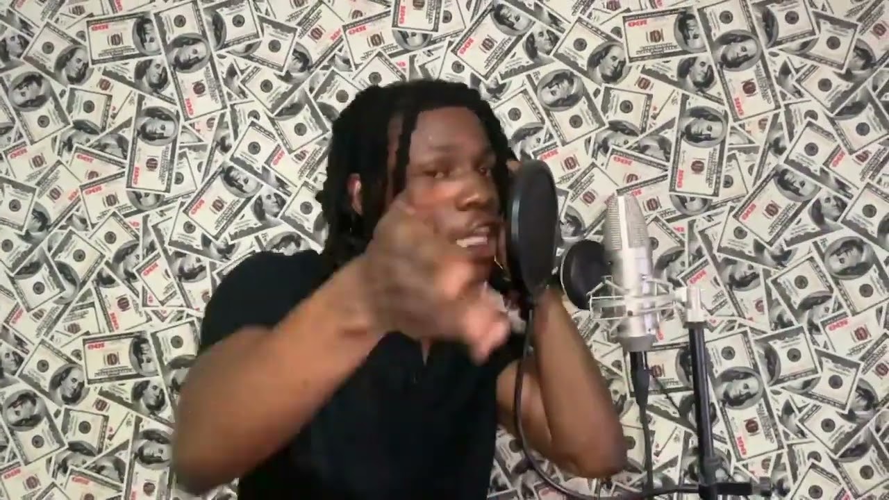 dslmentorx did justice to @stonebwoy Gizeh Paper song 🔥🔥