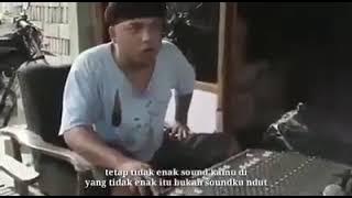 STORY PAK NDUT CEK SOUND || WOKO CHANNEL