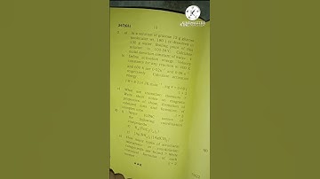 class 12th chemistry 2022 Uttar Pradesh board exam question paper Kushinagar