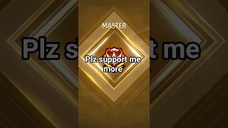 free fire | master rank | cs ranked | #freefire