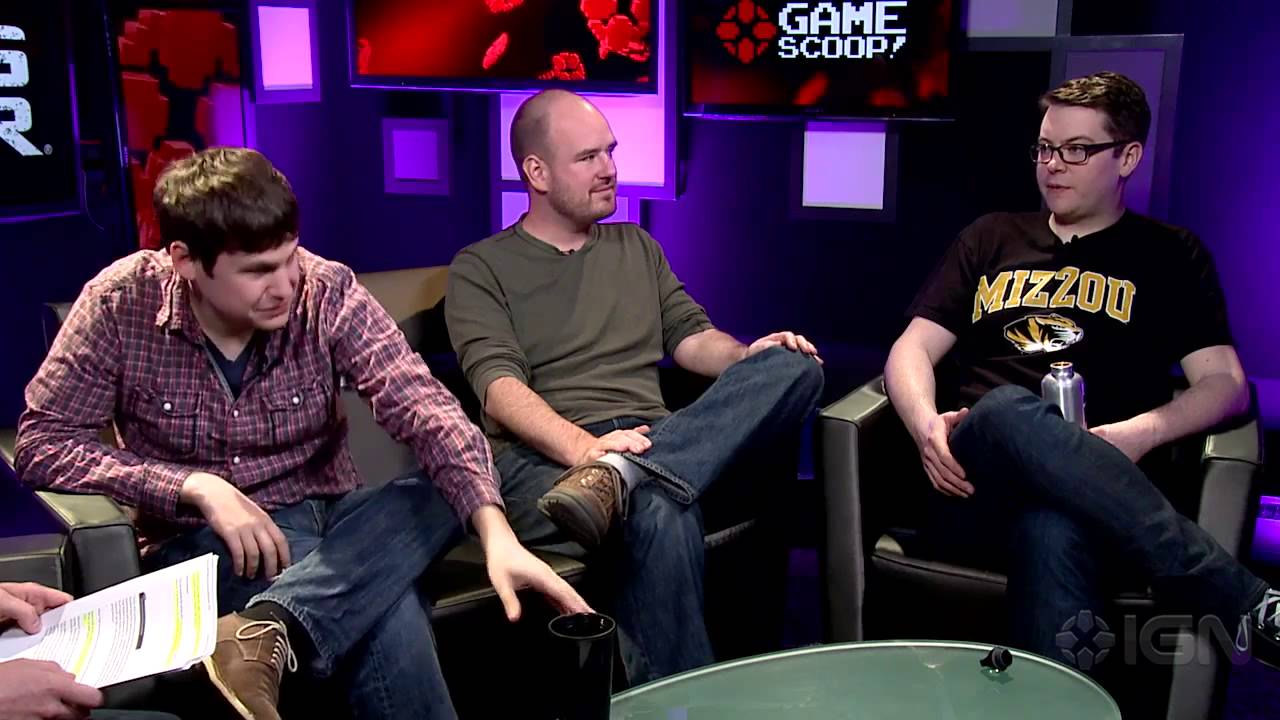 Game Scoop! What's Going On with Epic Games? YouTube