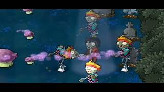 The Original Dancing Zombie (Pvz Touch Gameplay)