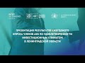 Результаты ежегодного опроса членов АЕБ по удовлетворенности инвестклиматом в Ленинградской области