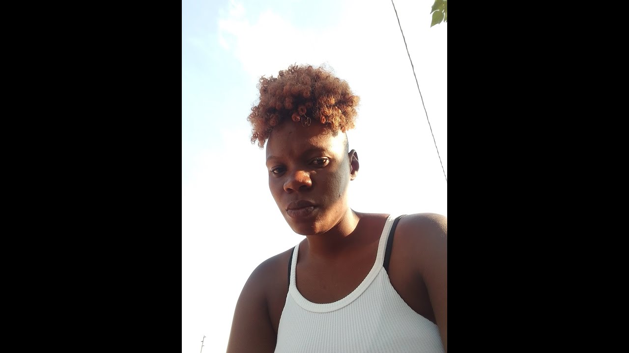 IN LOVING MEMORY OF FILISIA MALULEKE (1995-2024) - YouTube