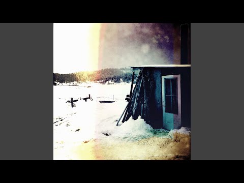 Saguache — Lattice Borealis