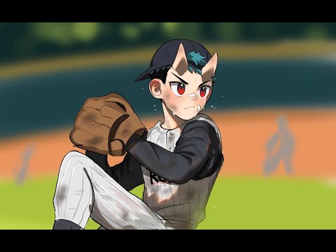 Speedpaint Ropper