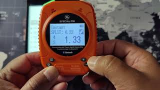 Special Pie M1A2 Upgraded Quick Start Tutorial