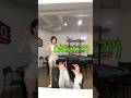 Got Caught Dancing by the Worker… But!!!