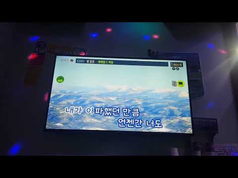일반인 노래방 커버 발걸음 에메랄드캐슬 #일반인#노래방#커버#발걸음#에메랄드캐슬#노마이크#노래방대장