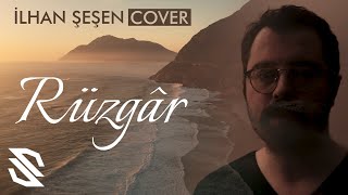 Sublibilal - Rüzgâr İlhan Şeşen Cover