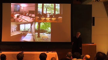 Seligmann Symposium: Part 2 "The Pedagogy of Werner Seligmann"