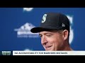 Do the Mariners lack accountability? | Ultimate Seattle Sports Show