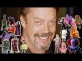 Voice Showcase - "Tim Curry"