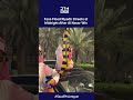 Riyadh Erupts as Cristiano Ronaldo Wins First Saudi League Title with Al Nassr | DRM News | AD1C