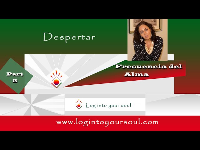 Como  mejorar mi calidad de vida? Frecuencia del Alma.Parte 2. Daniela Davidov.