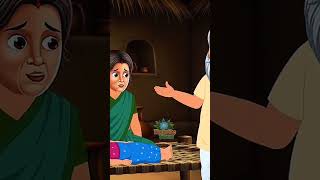 अनिल और जादुई दर्पण ||hindi Moral story 🖋️|| #ai #hindimoralstories #viralshorts #inspirationalstory