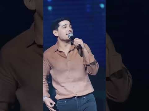 Jaloliddin Ahmadaliyev - Gulandon qo'shig'idan kichik lavha