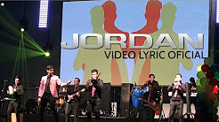 Jordan - Fuera (Video Lyric Oficial) www.jordanoficial.com