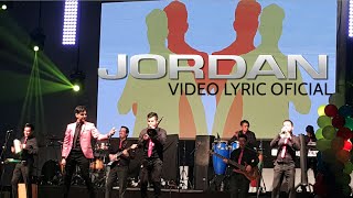 JORDAN  - Fuera (Video Oficial) www.jordanoficial.com chords