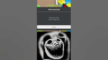 error code 279 unknown! bro what so i do 😭
