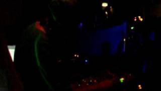 DJ Flusted intro  with MC Nippa @ Hardcore sanctuary 31