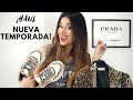 ¡HAUL DE ROPA NUEVA TEMPORADA!