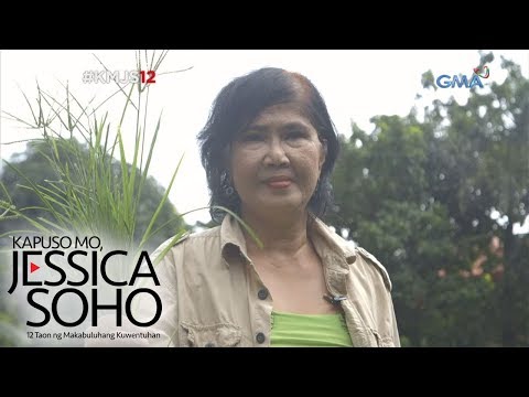 Video: Mga Nakakain na Bahagi Ng Mga Halamang Cattail: Anong Mga Bahagi Ng Cattail ang Nakakain