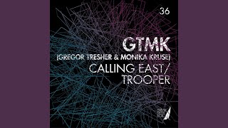 Trooper - GTMK, Gregor Tresher & Monika Kruse