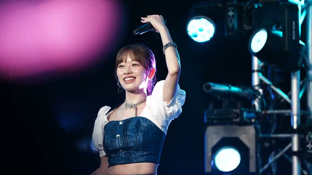 2026-02-06 BEYOOOOONDS (小林萌花単独カメラ) - 最KOO DE DANCE @ BEYOOOOONDSタイ単独ライブ