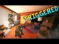 TRIGGERED ACE!? - Rainbow Six Siege Ranked Highlights (Velvet Shell)